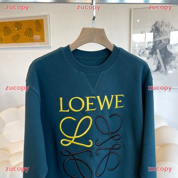 格安 ロエベ スウェット スーパーコピー - ZC-CL-0KBML2T 画像 3