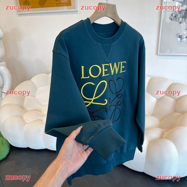 格安 ロエベ スウェット スーパーコピー - ZC-CL-0KBML2T 画像 4