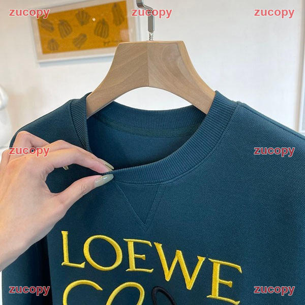 格安 ロエベ スウェット スーパーコピー - ZC-CL-0KBML2T 画像 7