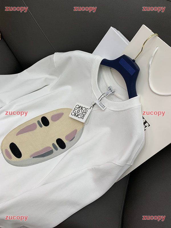 ロエベ ロエベ スウェット N級品 送料無料 - ZC-CL-03JZ3KJ 原画像 7