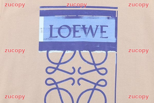 ロエベ 人気 ロエベ スウェット N級品 - ZC-CL-08G498T 原画像 3