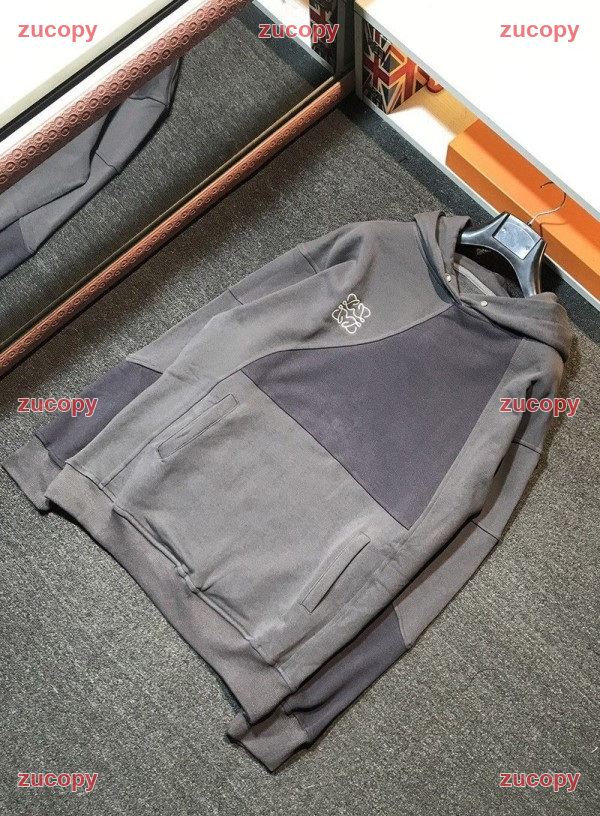 人気 ロエベ スウェット N級品 - ZC-CL-0601OEO 画像 2