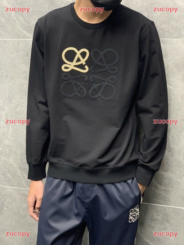 大人気 ロエベ スウェット コピー - ZC-CL-0MRP5WY 画像 2