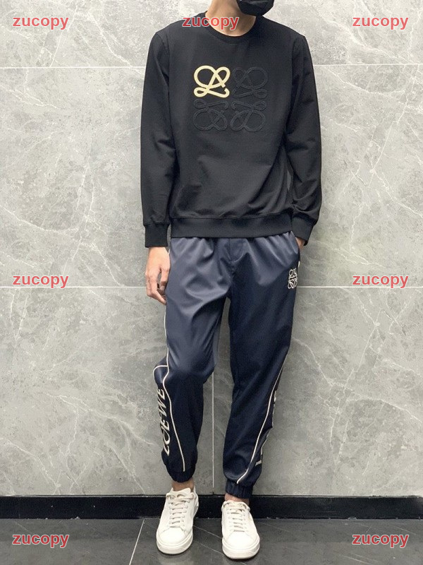 大人気 ロエベ スウェット コピー - ZC-CL-0MRP5WY 画像 9