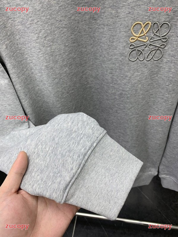 ロエベ 格安 ロエベ スウェット スーパーコピー - ZC-CL-00J41CT 原画像 5