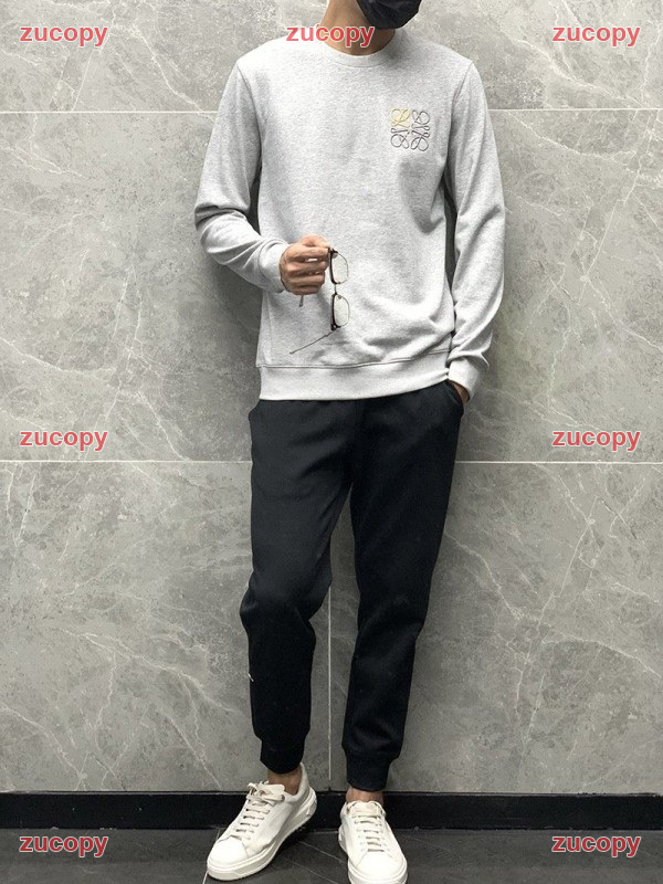 格安 ロエベ スウェット スーパーコピー - ZC-CL-00J41CT 画像 9
