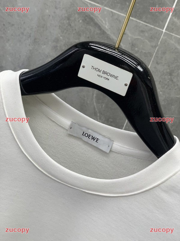 ロエベ スウェット コピー 激安通販 - ZC-CL-0HARIV3 画像 3