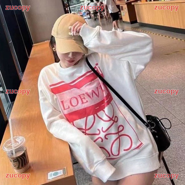 ロエベ 人気 ロエベ スウェット N級品 - ZC-CL-1YUIYMJ 原画像 2