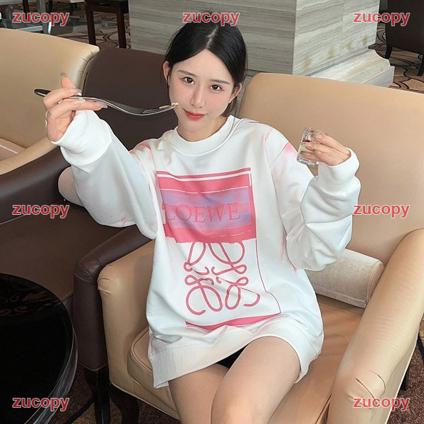 ロエベ 人気 ロエベ スウェット N級品 - ZC-CL-1YUIYMJ 原画像 3