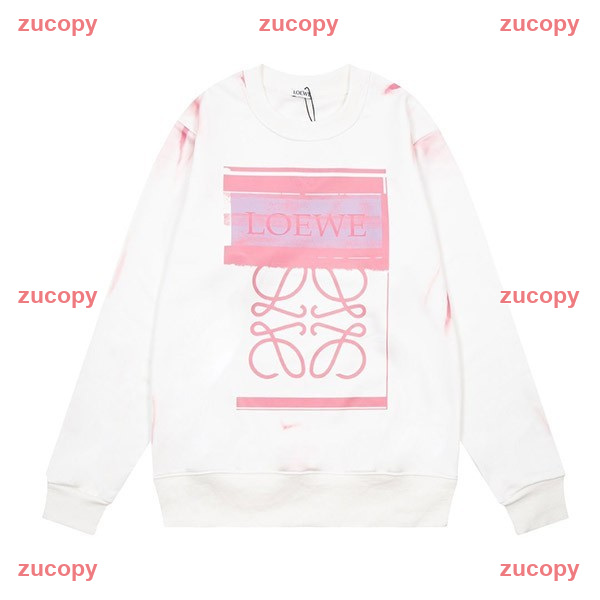人気 ロエベ スウェット N級品 - ZC-CL-1YUIYMJ 画像 4