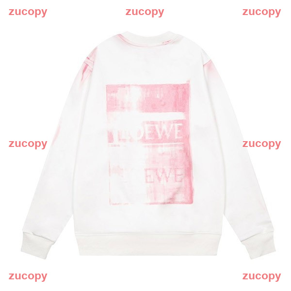 人気 ロエベ スウェット N級品 - ZC-CL-1YUIYMJ 画像 5