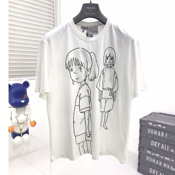 人気 ロエベ 半袖 N級品 - ZC-CL-01BUFRA おすすめN級品