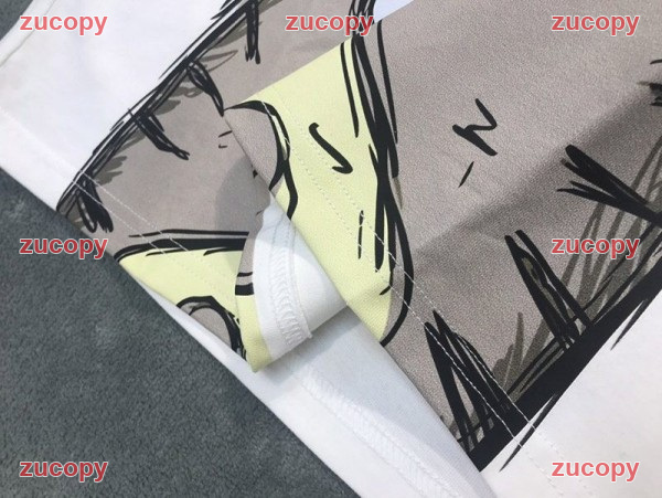 人気 ロエベ 半袖 N級品 - ZC-CL-12TNIPU 画像 7
