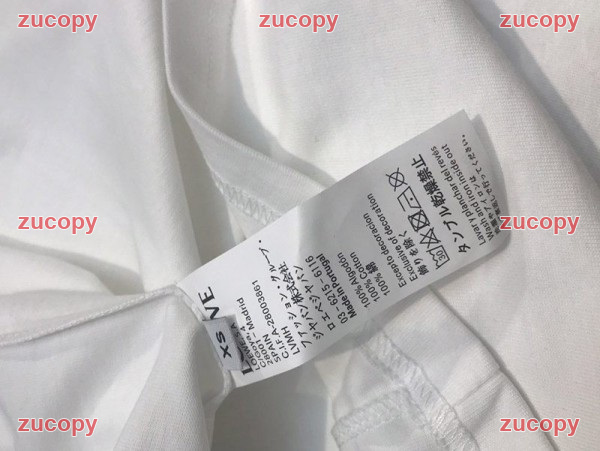 ロエベ 人気 ロエベ 半袖 N級品 - ZC-CL-12TNIPU 原画像 8