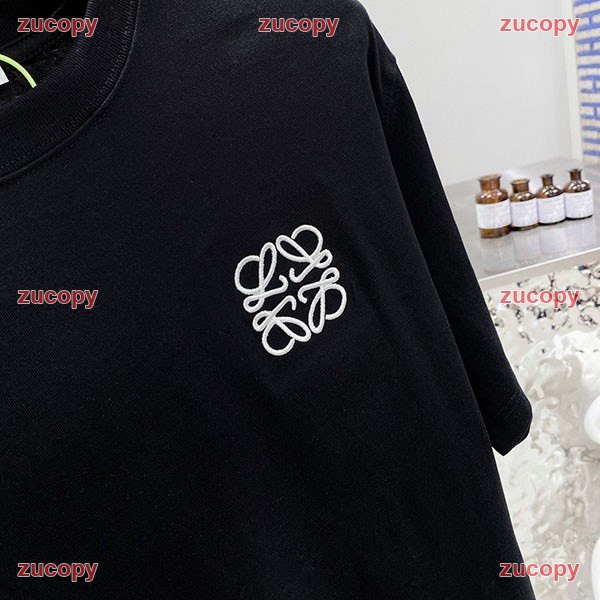 ロエベ 半袖 N級品 送料無料 - ZC-CL-067ZLFK 画像 11