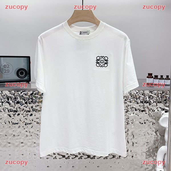 ロエベ ロエベ 半袖 N級品 送料無料 - ZC-CL-067ZLFK 原画像 2
