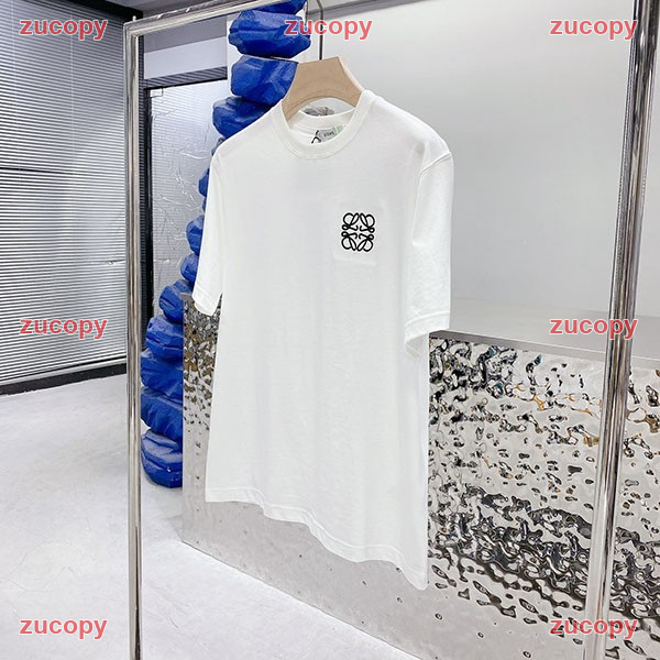 ロエベ ロエベ 半袖 N級品 送料無料 - ZC-CL-067ZLFK 原画像 4
