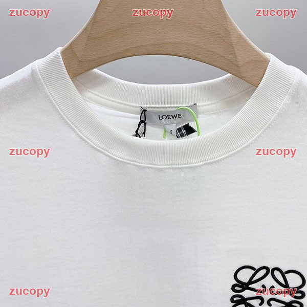 ロエベ 半袖 N級品 送料無料 - ZC-CL-067ZLFK 画像 5