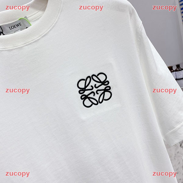 ロエベ 半袖 N級品 送料無料 - ZC-CL-067ZLFK 画像 6