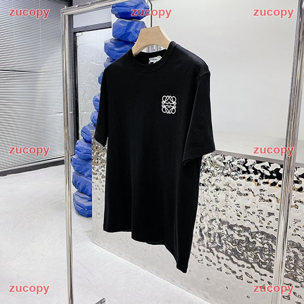 ロエベ 半袖 N級品 送料無料 - ZC-CL-067ZLFK 画像 9