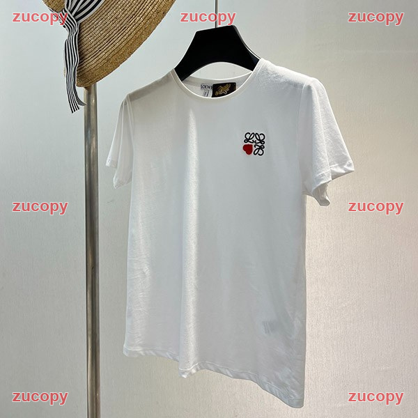 大人気 ロエベ 半袖 コピー - ZC-CL-1UW0UOJ 画像 6