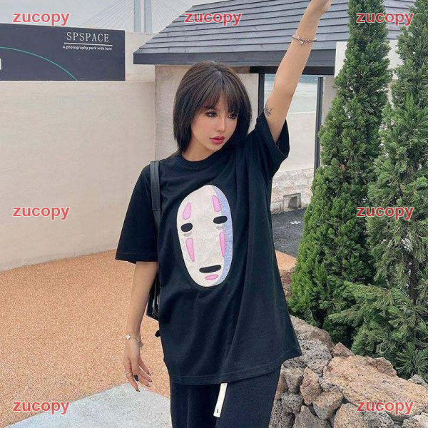 ロエベ 人気 ロエベ 半袖 N級品 - ZC-CL-0HIPFVZ 原画像 5