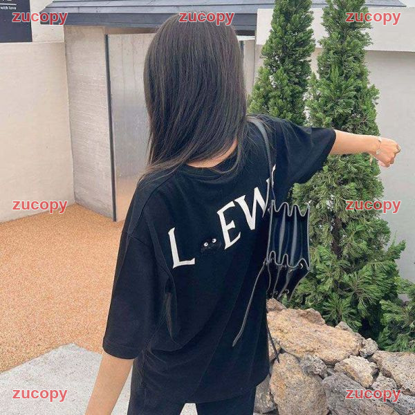 ロエベ 人気 ロエベ 半袖 N級品 - ZC-CL-0HIPFVZ 原画像 6