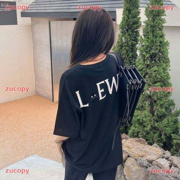 人気 ロエベ 半袖 N級品 - ZC-CL-0HIPFVZ 画像 7