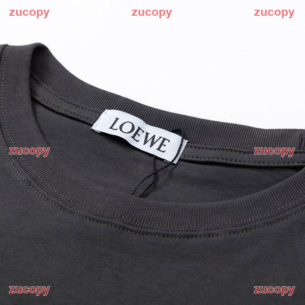 ロエベ ロエベ 半袖 N級品 送料無料 - ZC-CL-0B44R3U 原画像 3