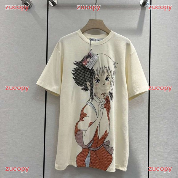 ロエベ 半袖 コピー 激安通販 - ZC-CL-1CLXU2E 画像 4