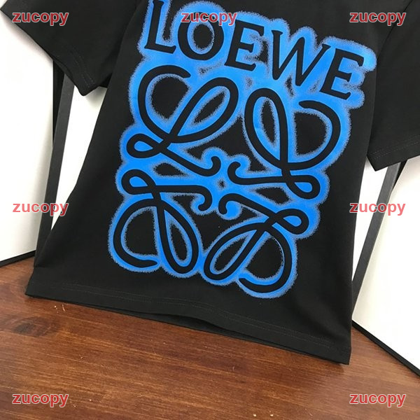 ロエベ 大人気 ロエベ 半袖 コピー - ZC-CL-0F2MV1U 原画像 4
