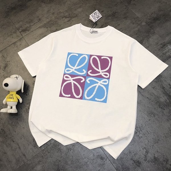 ロエベ 半袖 コピー 激安通販 - ZC-CL-0UBUTG9