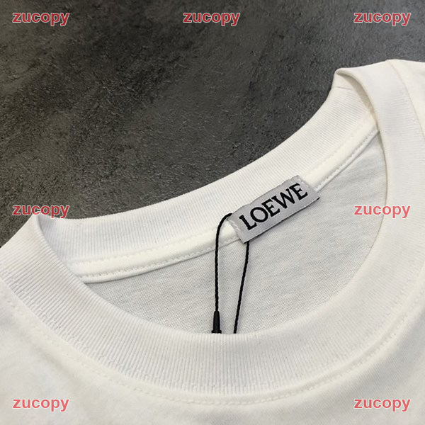 ロエベ 半袖 コピー 激安通販 - ZC-CL-0UBUTG9 画像 7