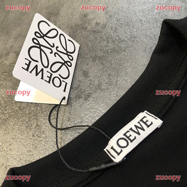 人気 ロエベ 半袖 N級品 - ZC-CL-1LGL3OO 画像 4