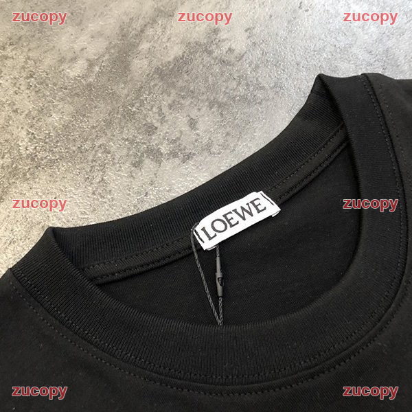 人気 ロエベ 半袖 N級品 - ZC-CL-1LGL3OO 画像 5