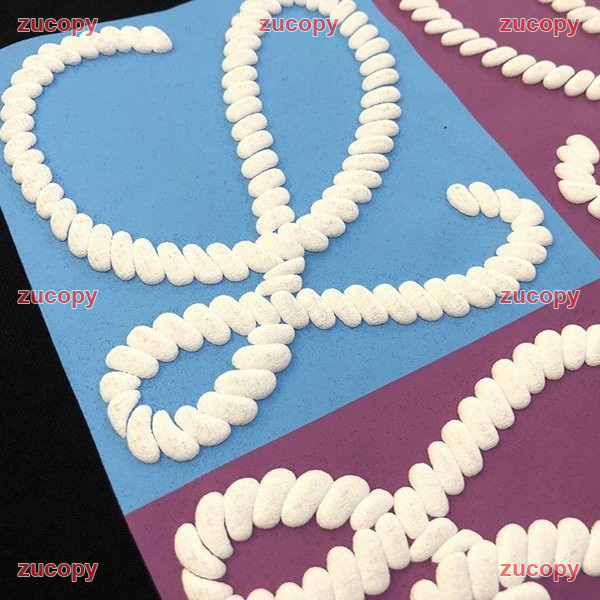 人気 ロエベ 半袖 N級品 - ZC-CL-1LGL3OO 画像 6