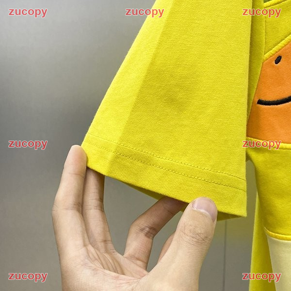 人気 ロエベ 半袖 N級品 - ZC-CL-1VTNWET 画像 5