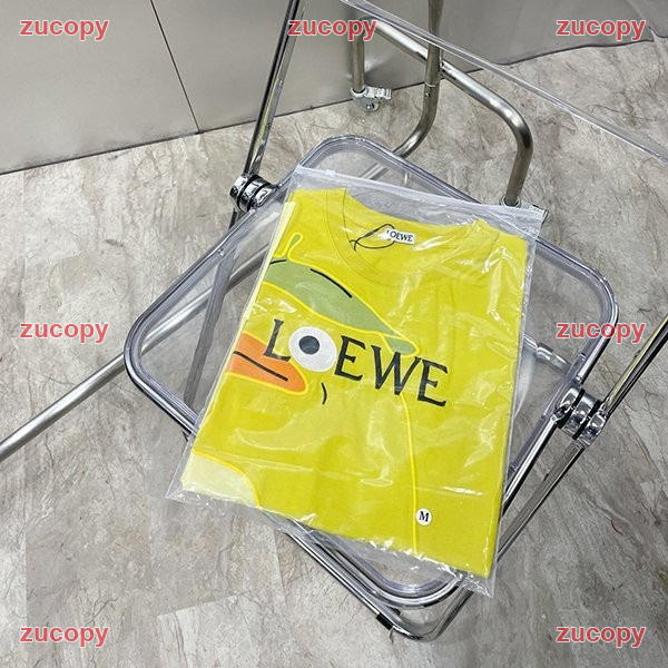 人気 ロエベ 半袖 N級品 - ZC-CL-1VTNWET 画像 7