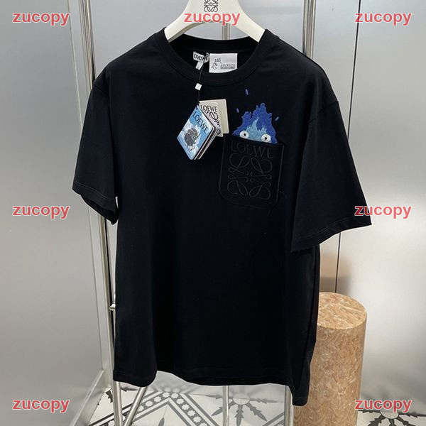 ロエベ 半袖 コピー 激安通販 - ZC-CL-029HHHK 画像 5