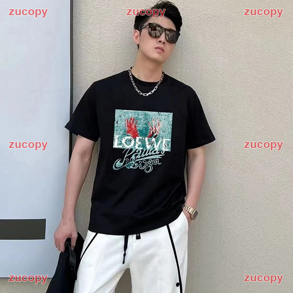 ロエベ 半袖 N級品 送料無料 - ZC-CL-0DK7BXZ 画像 2