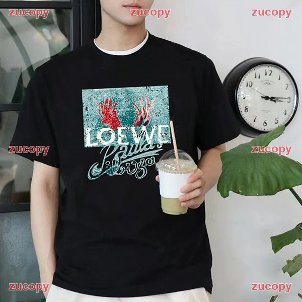 ロエベ 半袖 N級品 送料無料 - ZC-CL-0DK7BXZ 画像 4