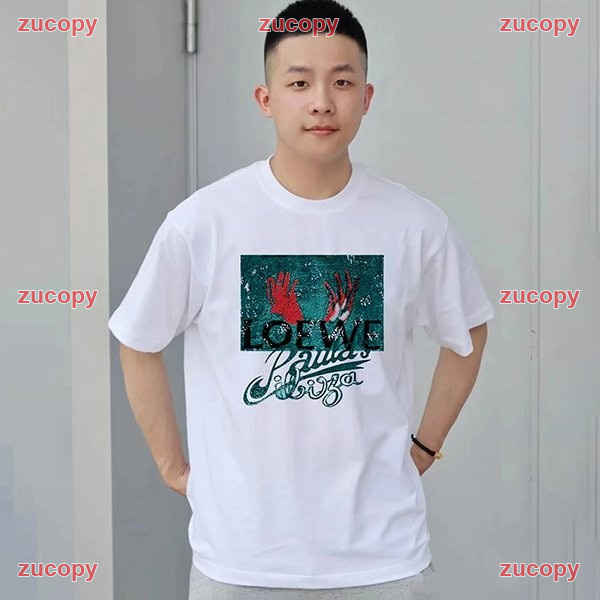 ロエベ 半袖 N級品 送料無料 - ZC-CL-0DK7BXZ 画像 5