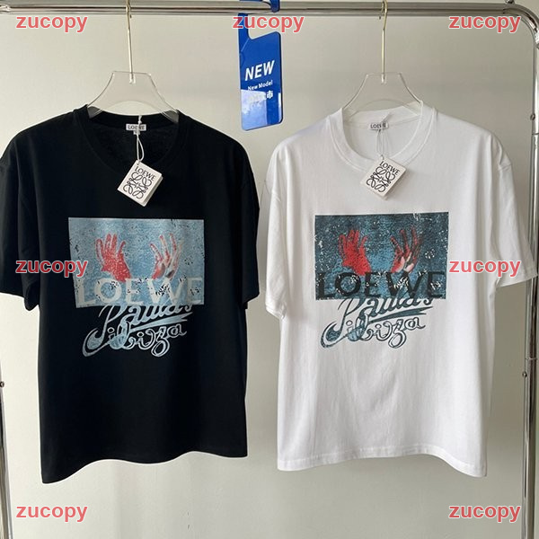 ロエベ 半袖 N級品 送料無料 - ZC-CL-0DK7BXZ 画像 6
