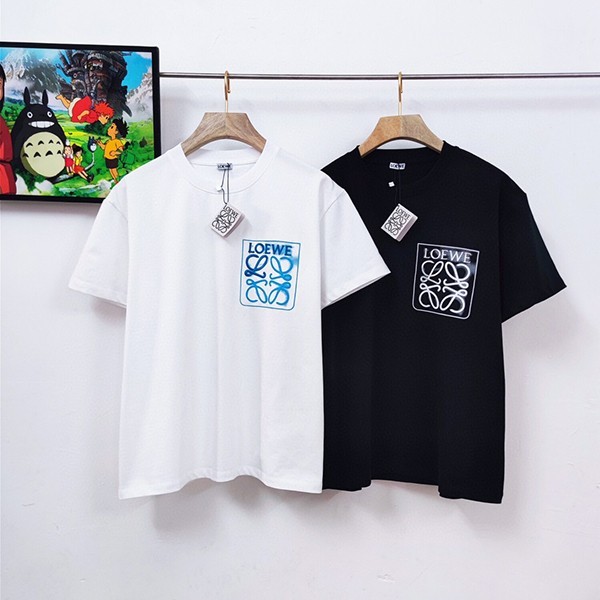 人気 ロエベ 半袖 N級品 - ZC-CL-0YACXE9 メイン画像 1