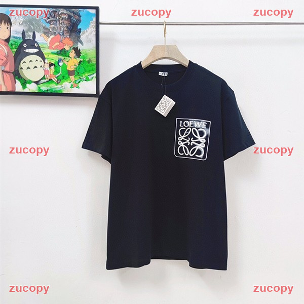 人気 ロエベ 半袖 N級品 - ZC-CL-0YACXE9 画像 2