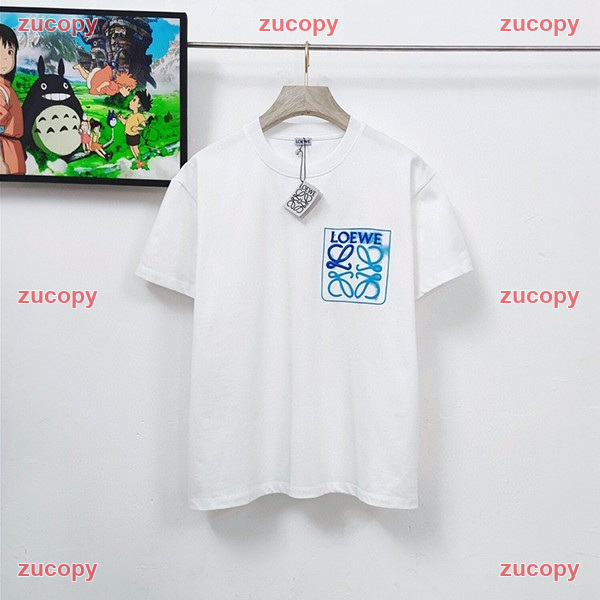 人気 ロエベ 半袖 N級品 - ZC-CL-0YACXE9 画像 5