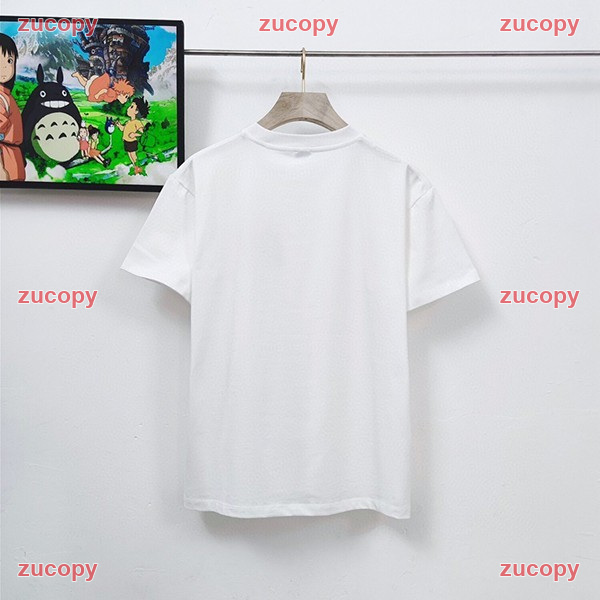 ロエベ 人気 ロエベ 半袖 N級品 - ZC-CL-0YACXE9 原画像 6
