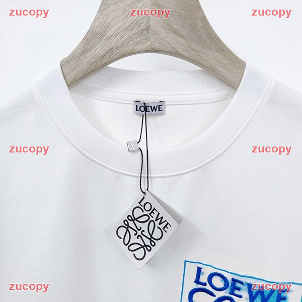 人気 ロエベ 半袖 N級品 - ZC-CL-0YACXE9 画像 7