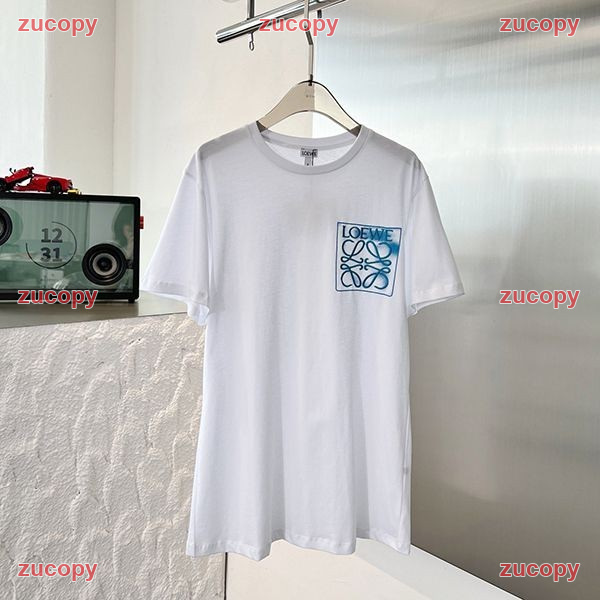 人気 ロエベ 半袖 N級品 - ZC-CL-0YACXE9 画像 9