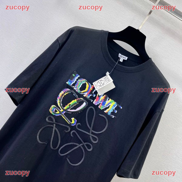 ロエベ ロエベ 半袖 N級品 送料無料 - ZC-CL-1DJKVSO 原画像 3